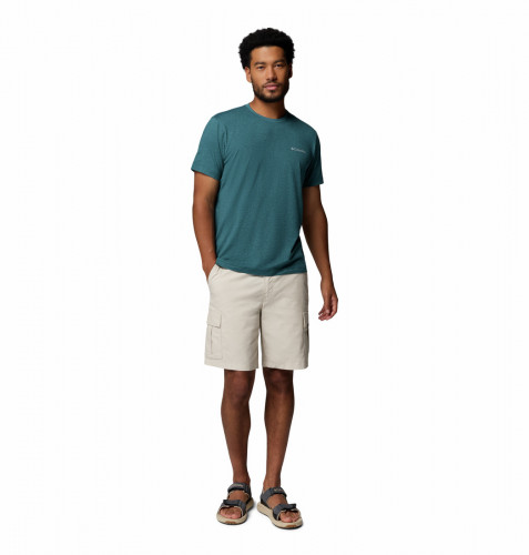 Футболка мужская Parsons Point SS Logo Tee