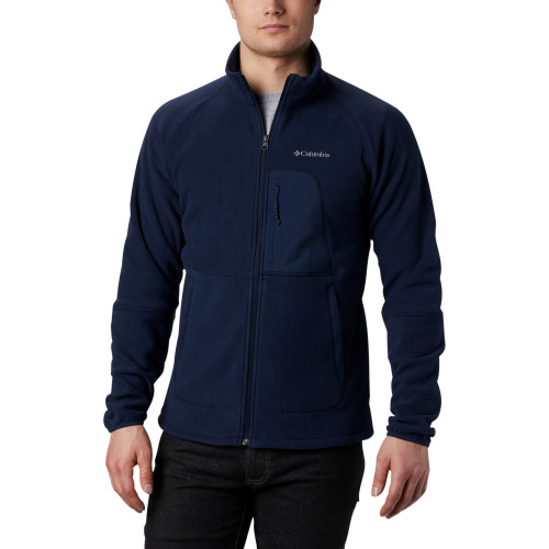 Джемпер флисовый мужской Rapid Expedition Full Zip Fleece