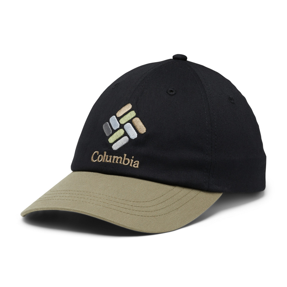 Бейсболка ROC II Ball Cap - фото 1