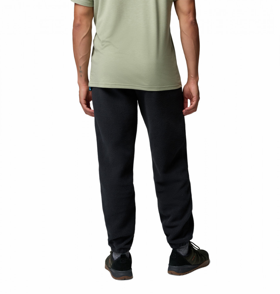 Брюки мужские Timber Crest Mtr Fleece Pant - фото 3