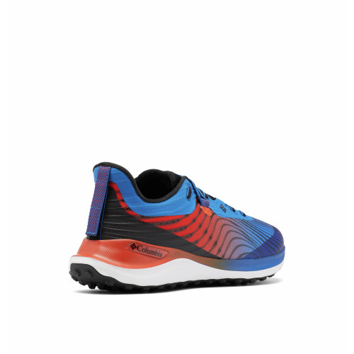 Полуботинки мужские Escape Ascent