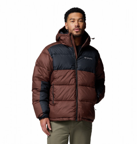 Куртка утепленная мужская Pike Lake Ii Hooded Jacket