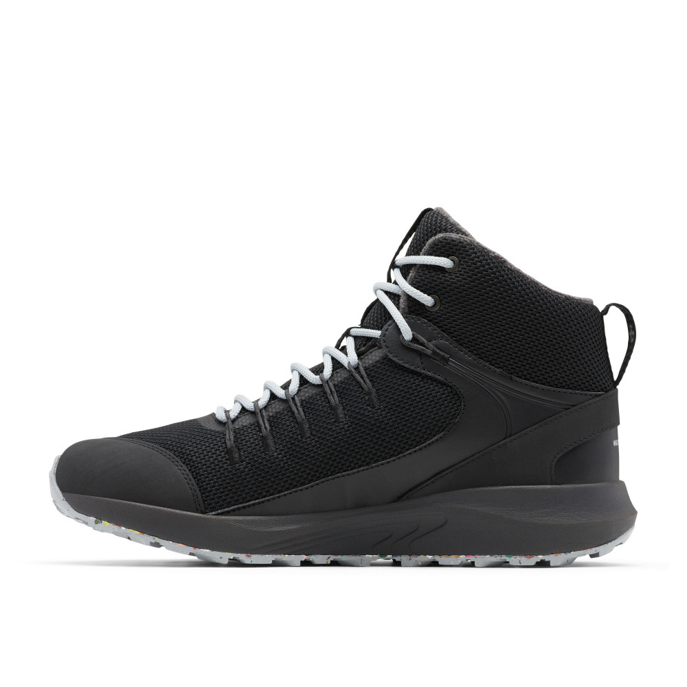 Ботинки утепленные мужские Trailstorm Mid Waterproof Omni Heat - фото 5