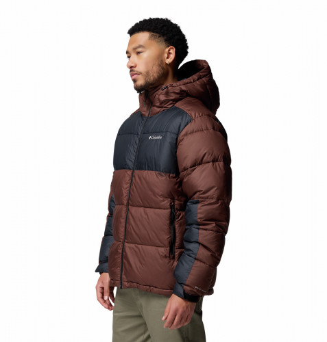 Куртка утепленная мужская Pike Lake Ii Hooded Jacket