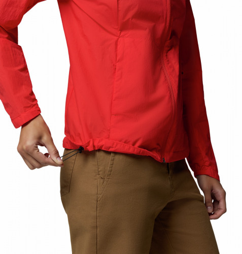 Ветровка женская Loop Trail III Windbreaker