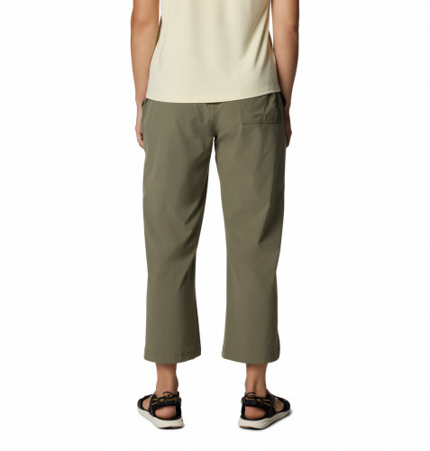 Брюки женские Boundless Beauty Wide Capri II
