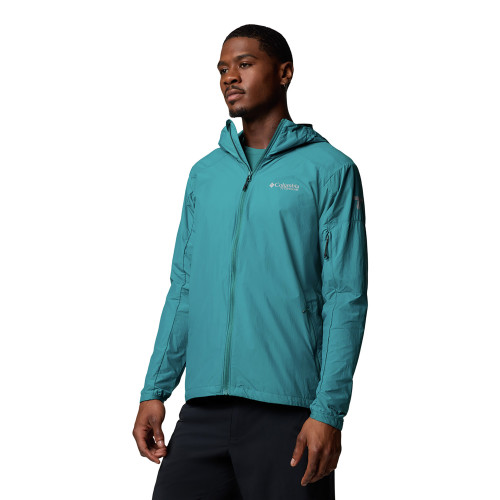 Ветровка мужская Loop Trail II Windbreaker