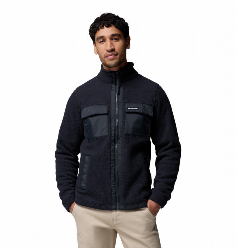 Джемпер флисовый мужской Juniper Peak Full Zip Fleece