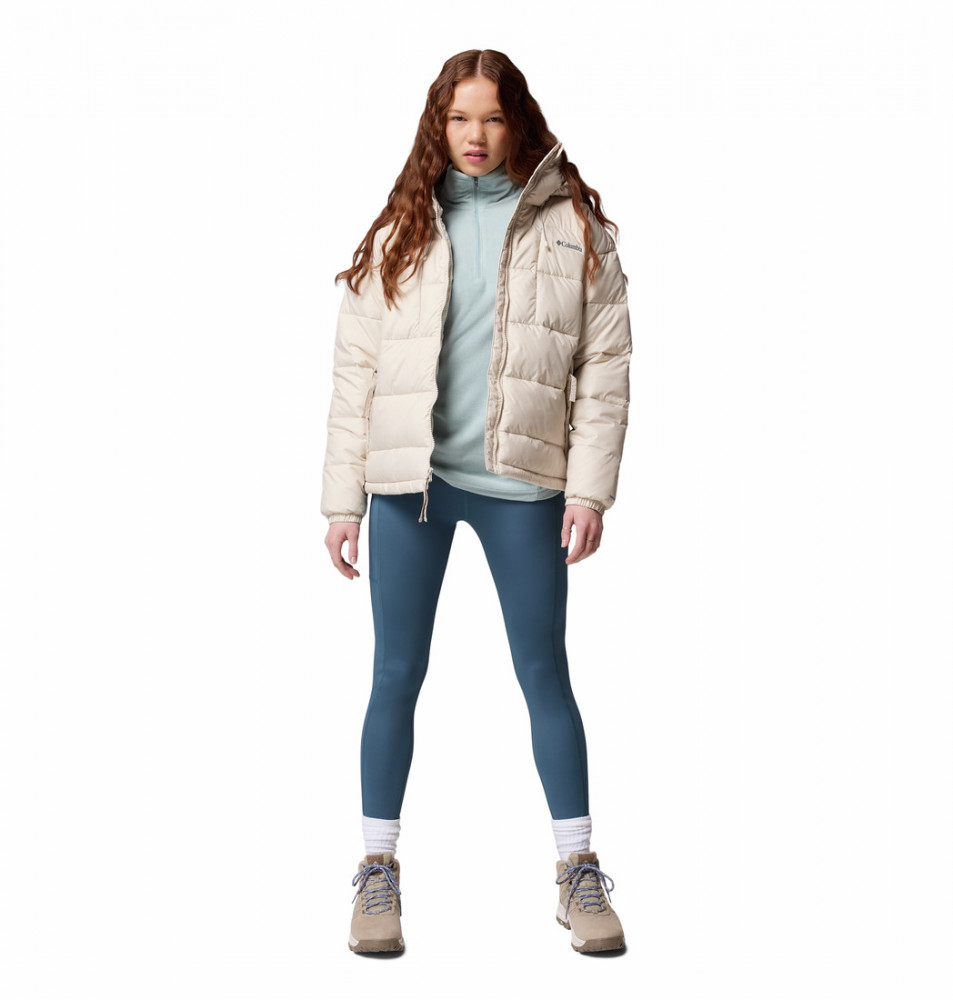 Куртка утепленная женская Pike Lake III Hooded Jacket - фото 9