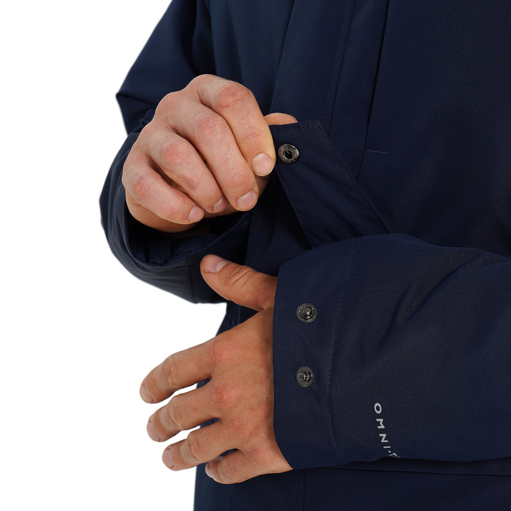 Парка мужская Rugged Path III Parka - фото 8