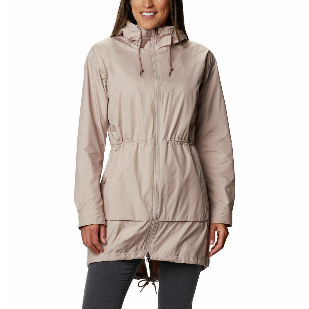 Columbia women's sweet discount maple hooded jacket