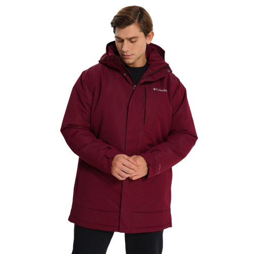 Куртка утепленная мужская Rugged Path III Parka