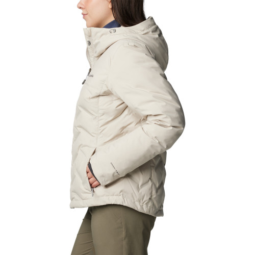 Пуховик женский Grand Trek III Down Jacket