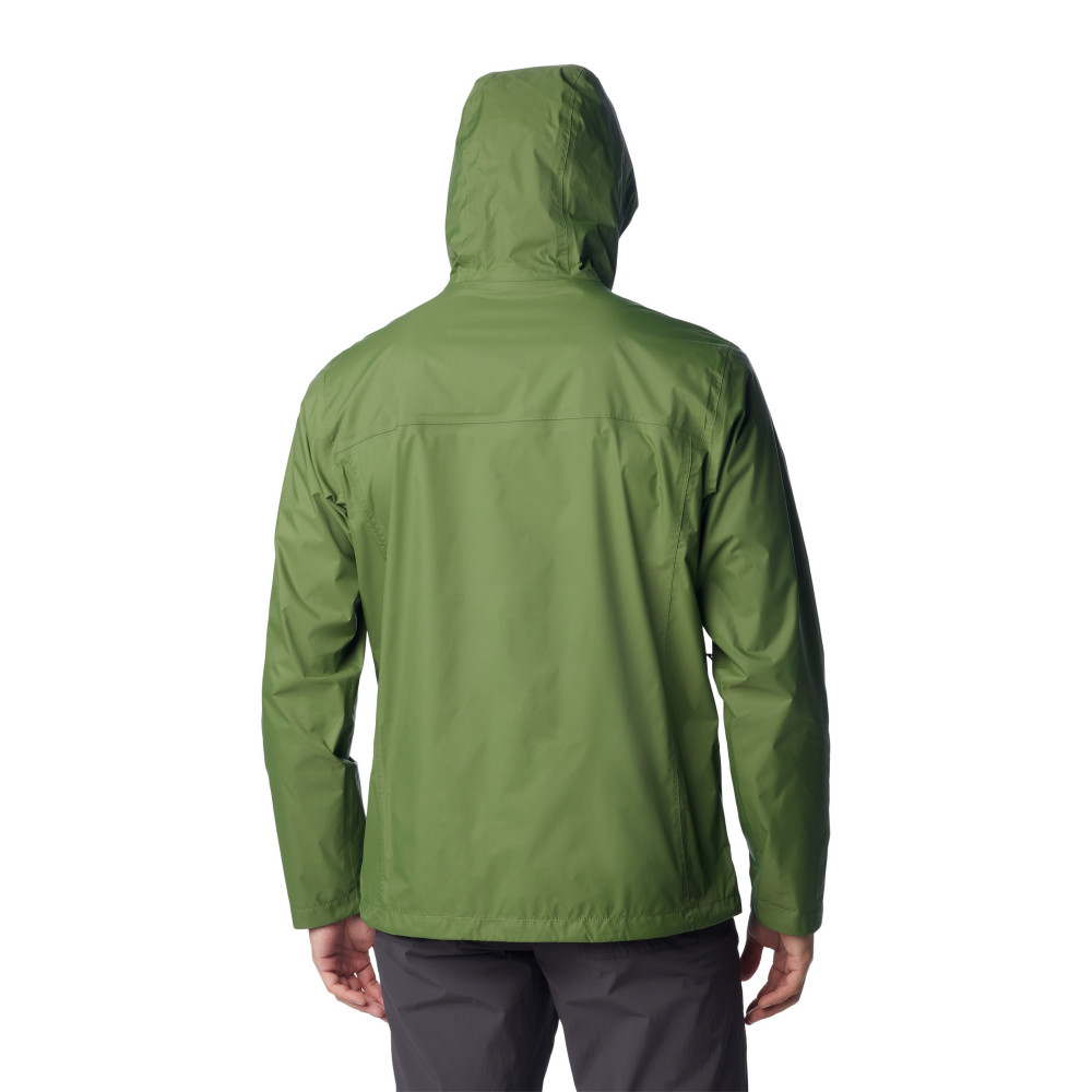 Куртка мембранная мужская Watertight II Jacket - фото 2