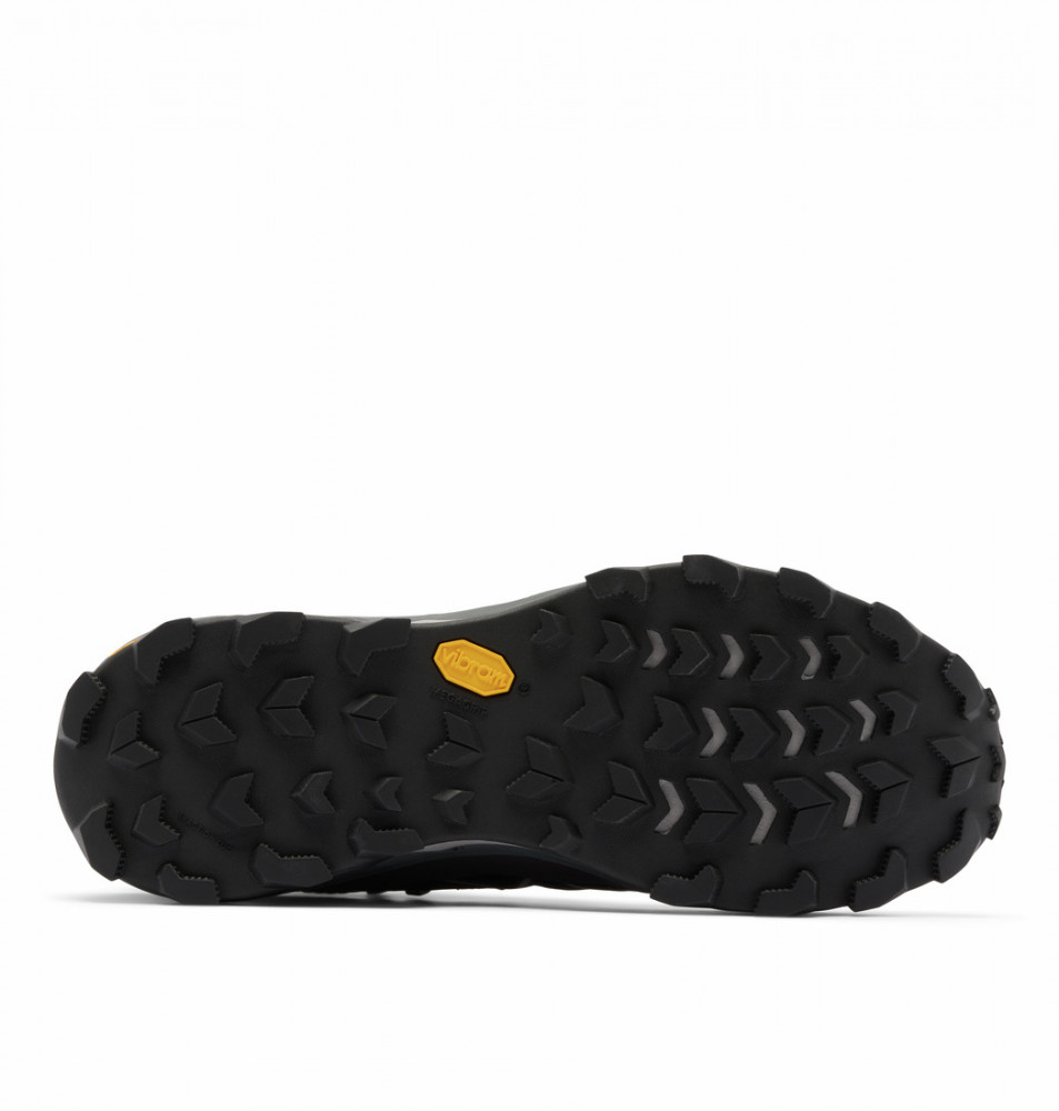 Ботинки мужские Peakfreak Titanium Outdry Mid - фото 7