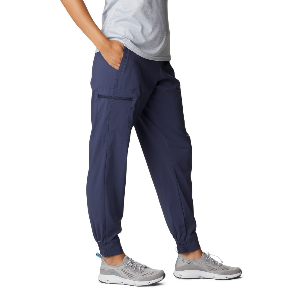 Брюки женские On The Go Jogger - фото 3
