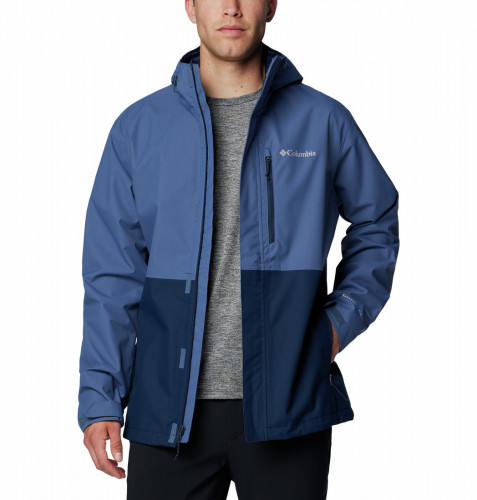 Куртка мембранная мужская Hikebound II Jacket
