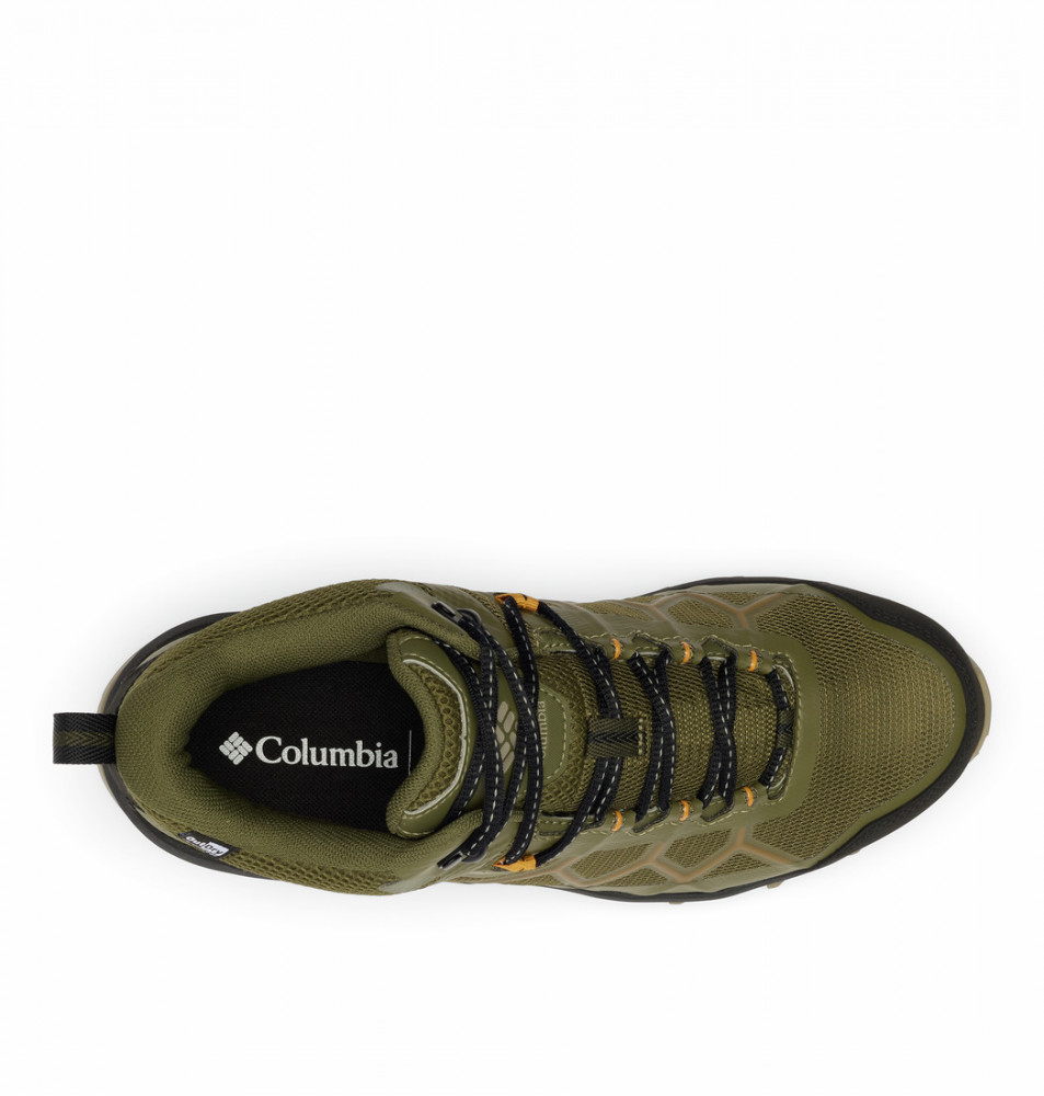Ботинки мужские Peakfreak 3 Mid Outdry - фото 7
