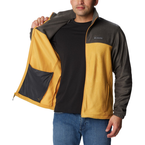 Джемпер флисовый мужской Steens Mountain Full Zip 2.0