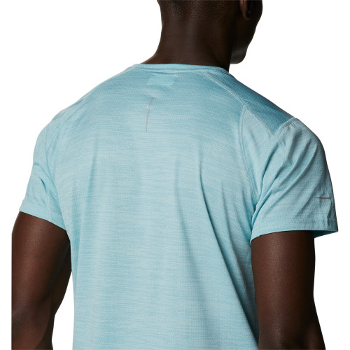 Футболка мужская Alpine Chill Zero Short Sleeve Crew