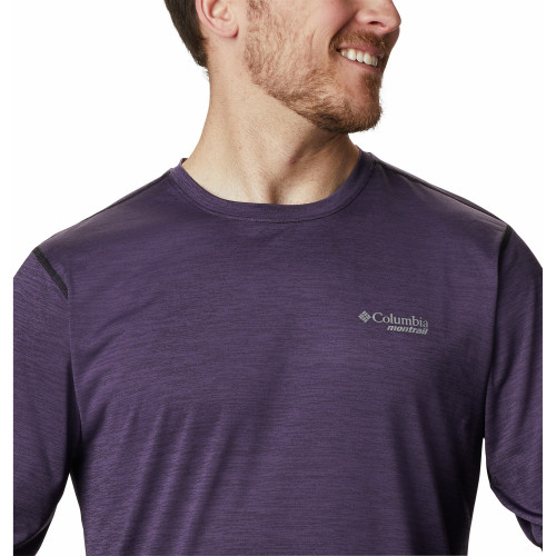 Футболка с длинным рукавом мужская Trinity Trail™ II Long Sleeve - фото 4