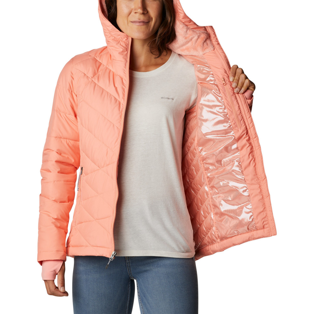 Куртка женская Heavenly Hdd Jacket - фото 5
