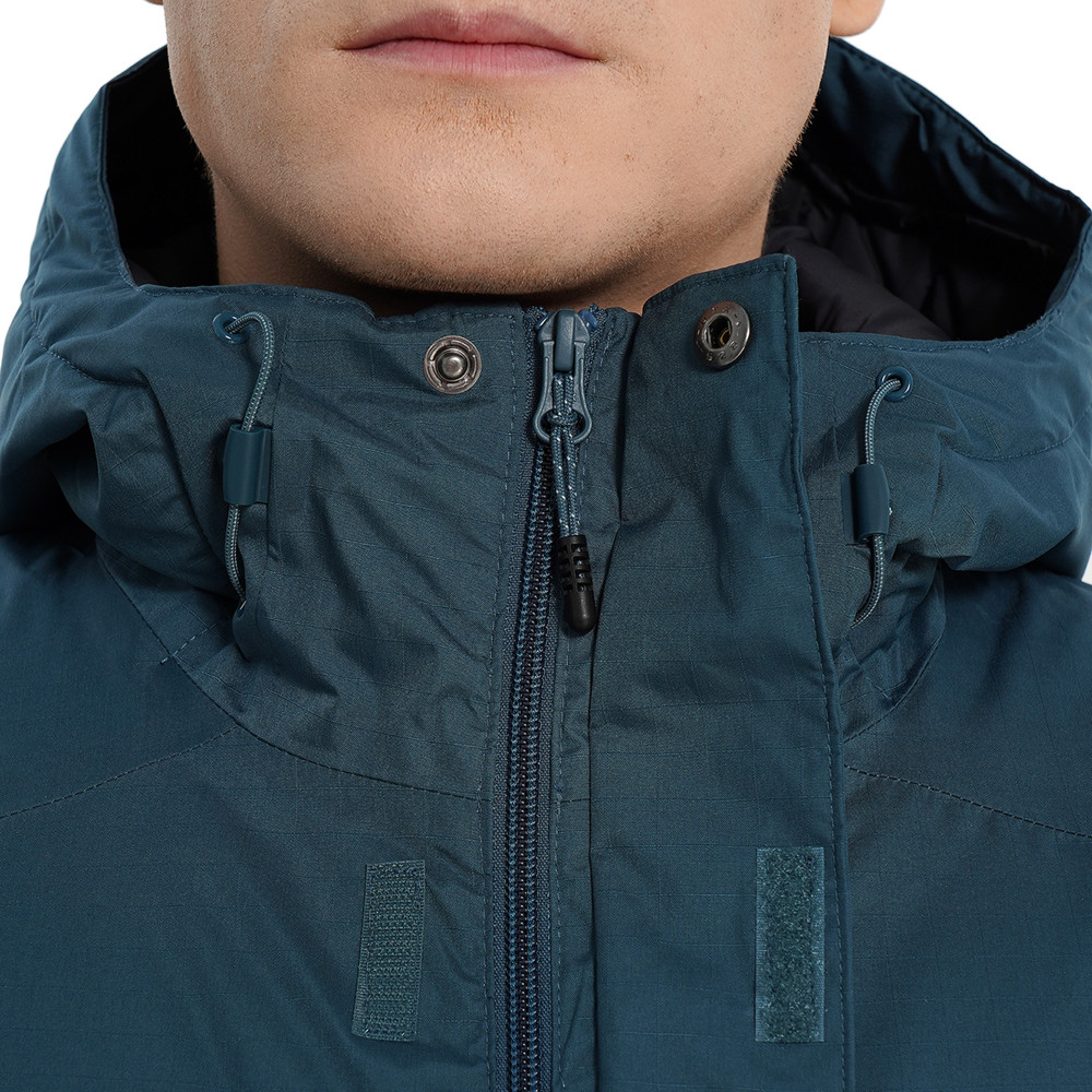 Куртка утепленная мужская Oak Harbor II Insulated Jacket - фото 9