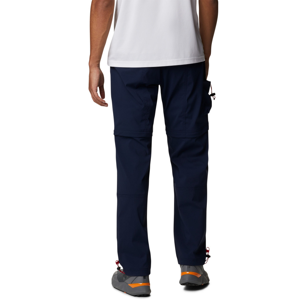 Брюки-шорты мужские Field Creek Convertible Cargo Pant - фото 3