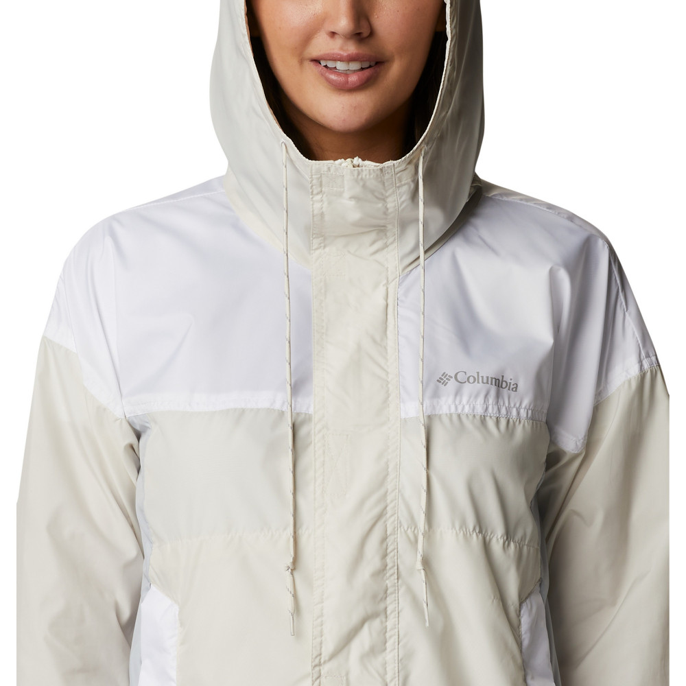 Ветровка женская Flash Challenger Windbreaker - фото 4