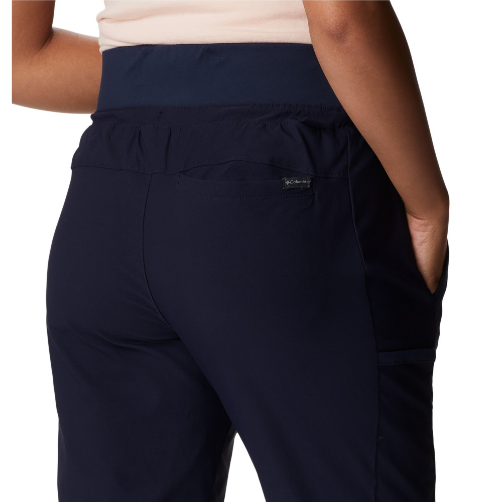 Брюки женские Leslie Falls Pant - фото 5