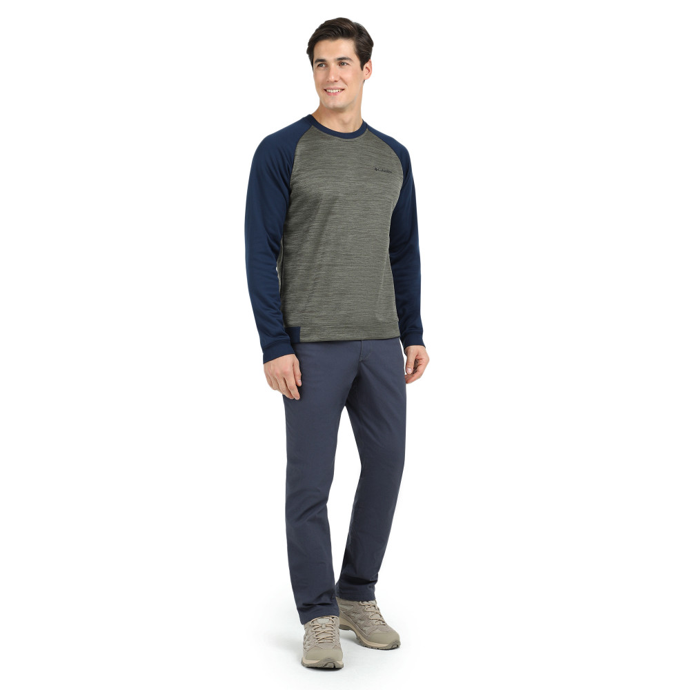 Брюки утепленные мужские Flex ROC Lined Pant - фото 3