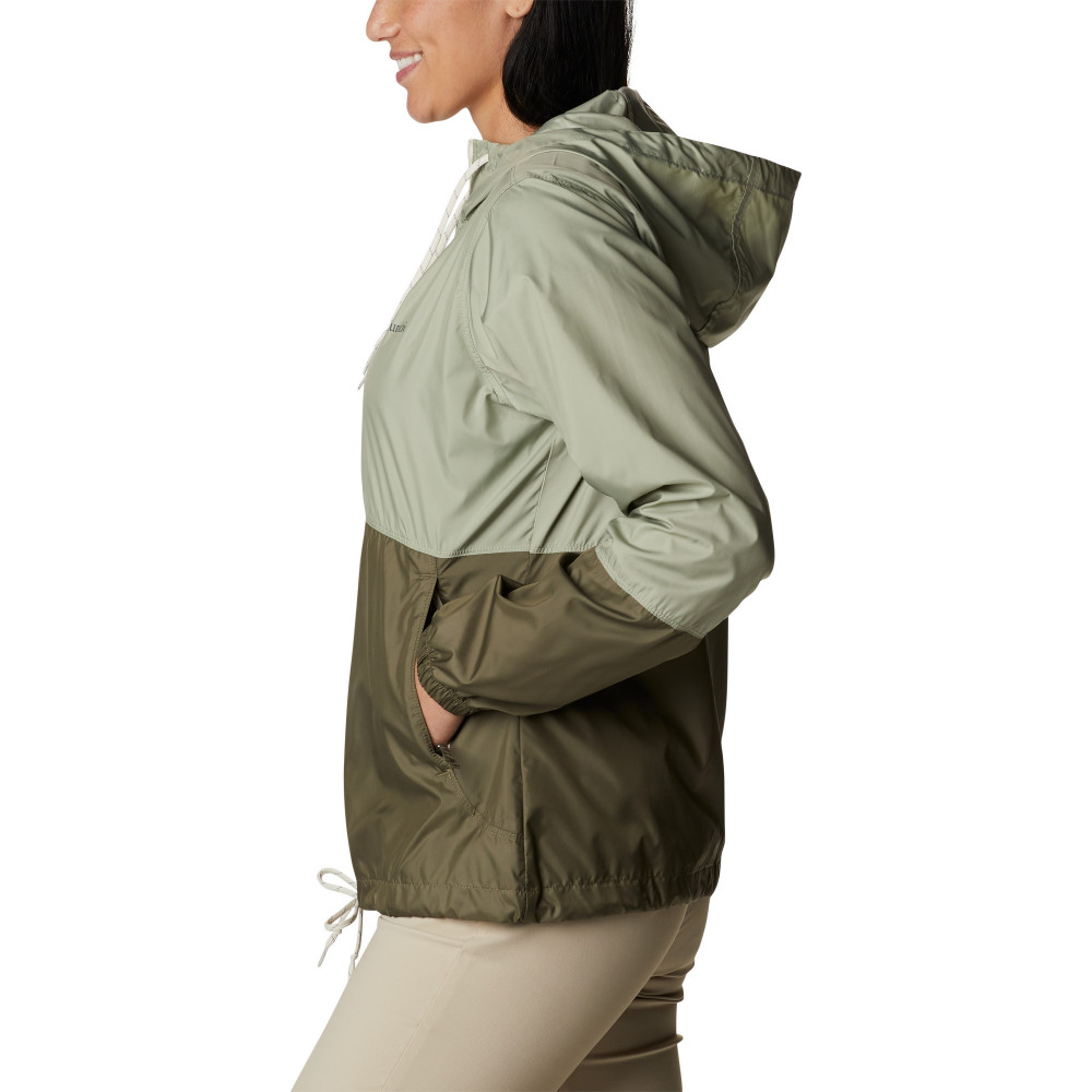Ветровка женская Flash Forward Windbreaker - фото 3