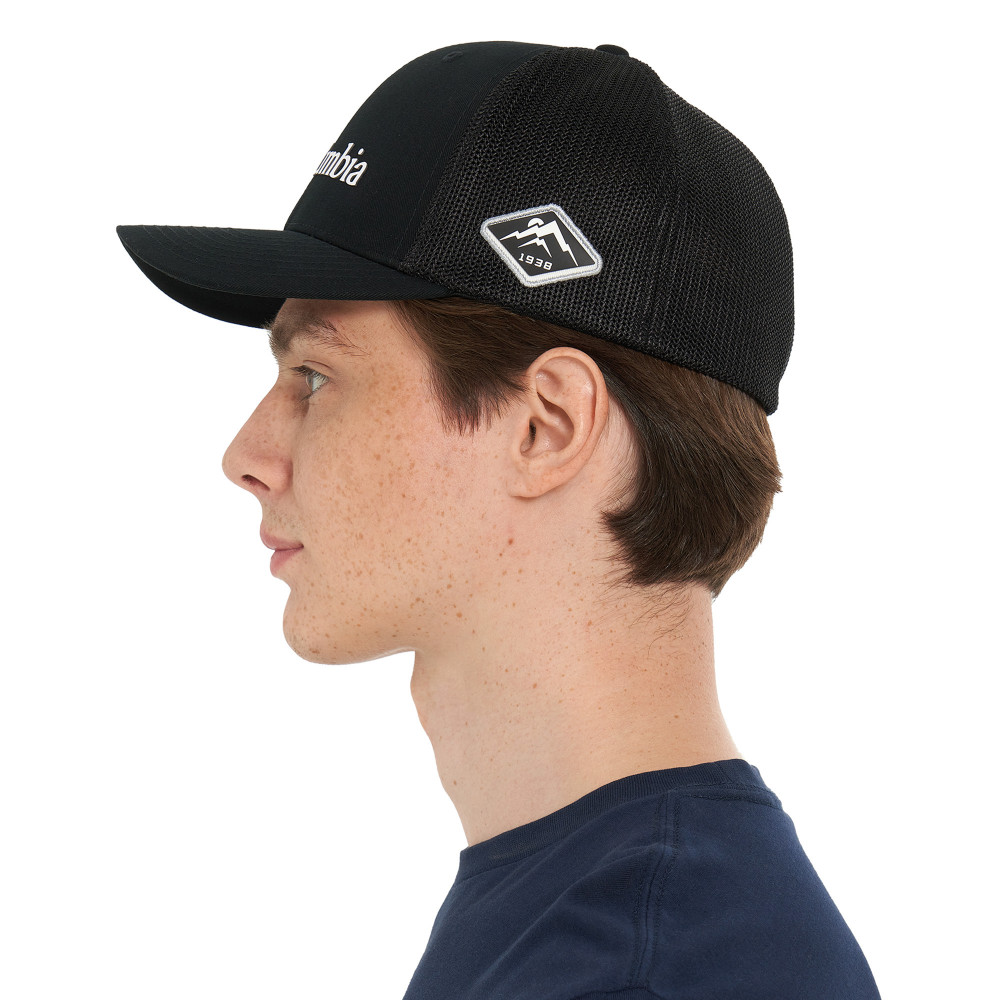 Бейсболка Mesh Ballcap - фото 9