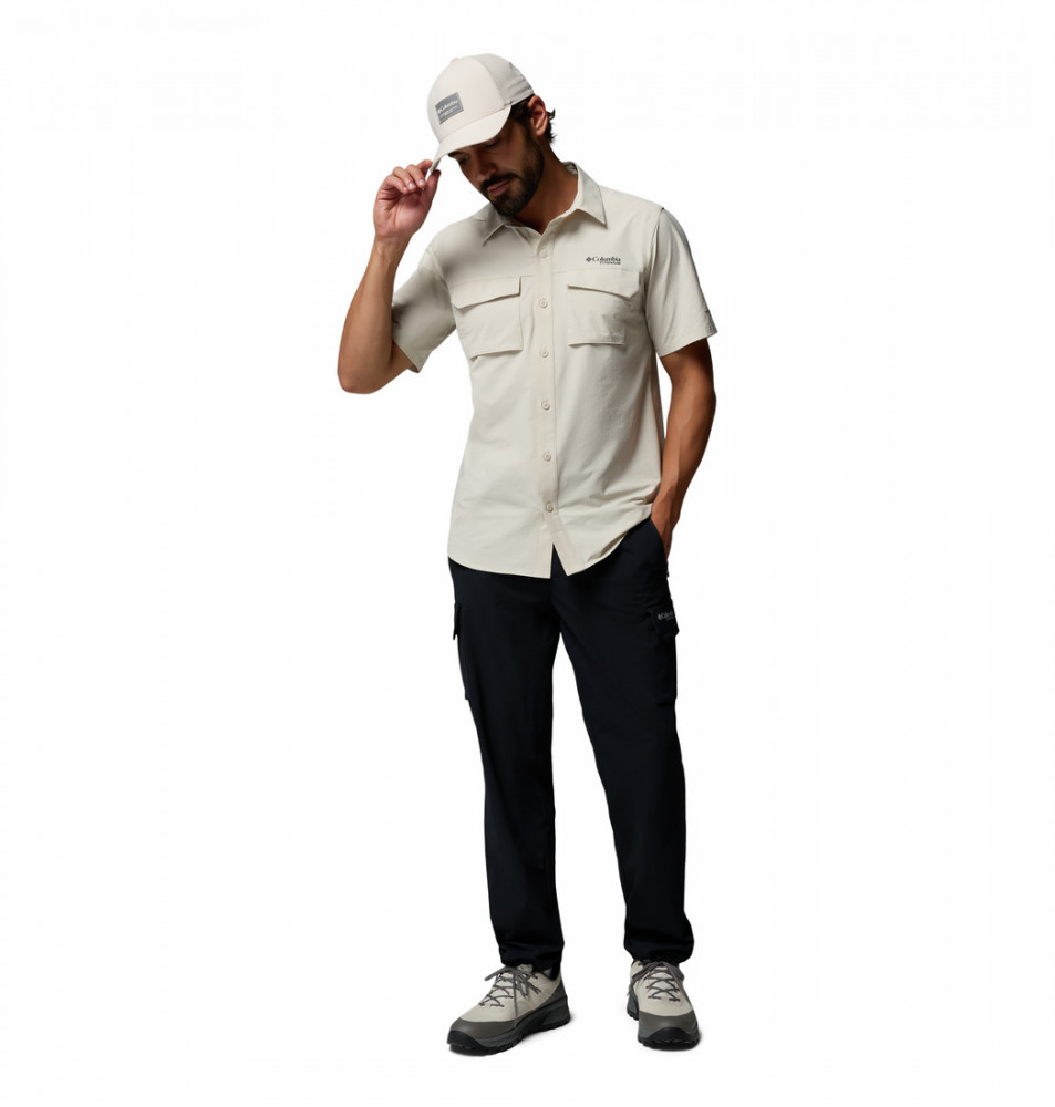 Брюки мужские Silver Ridge Elite Pant - фото 9