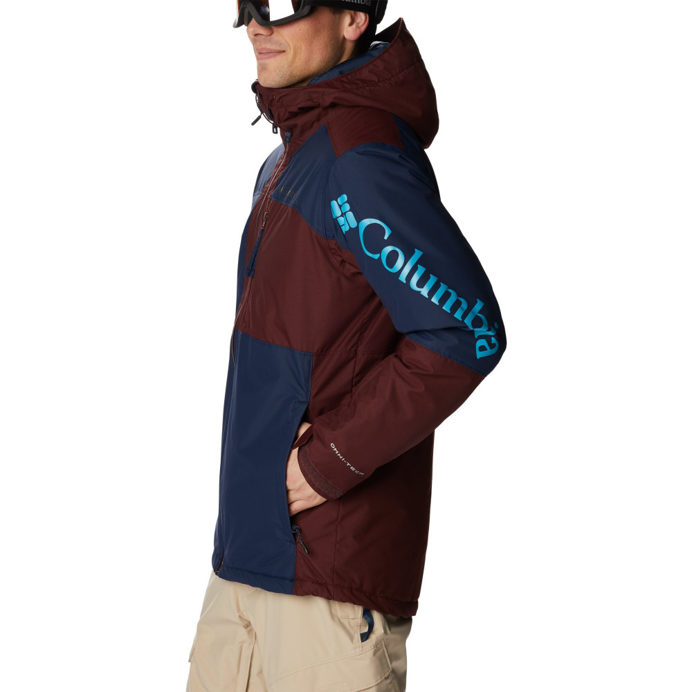 Куртка утепленная мужская Timberturner II Jacket - фото 3