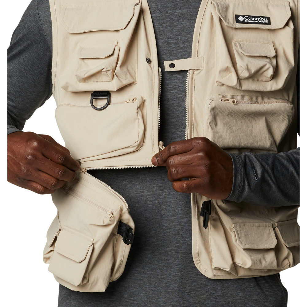 Жилет мужской Field Creek Big Horn Vest - фото 7