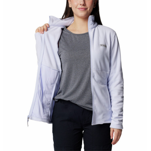 Джемпер флисовый женский Basin Trail Iii Full Zip