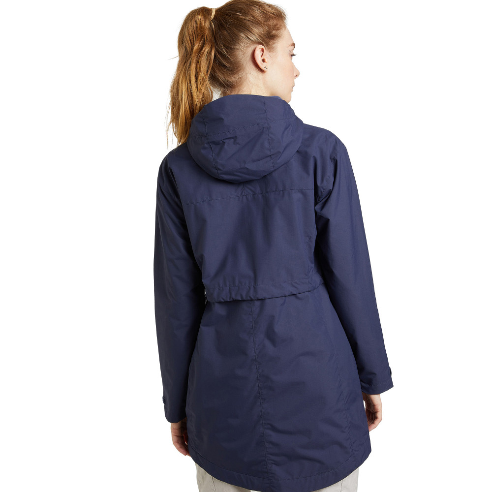 Куртка утепленная женская Havenhill II Fleece Lined Jacket - фото 2