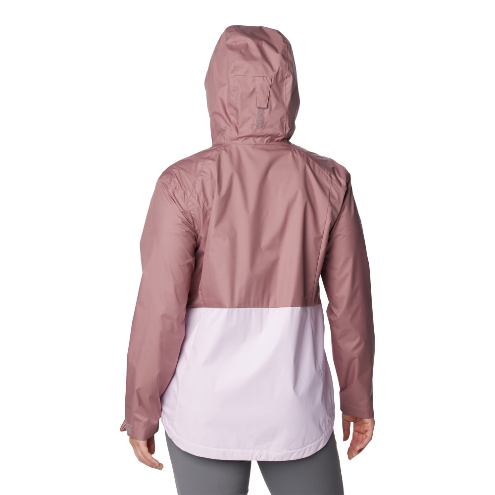 Куртка мембранная женская Inner Limits Iii Jacket - фото 2