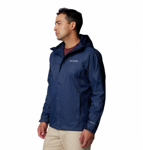 Куртка мембранная мужская Watertight II Jacket