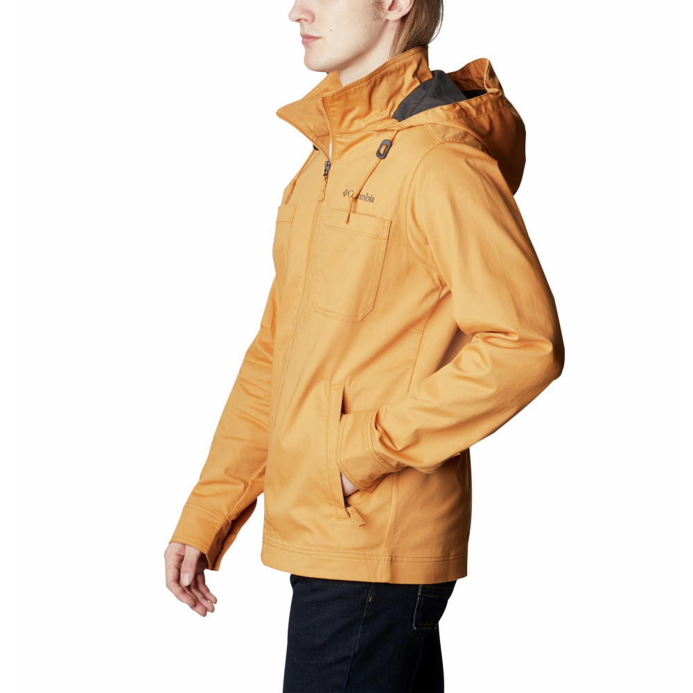 Куртка мужская Puzzle Park Hooded Jacket - фото 3