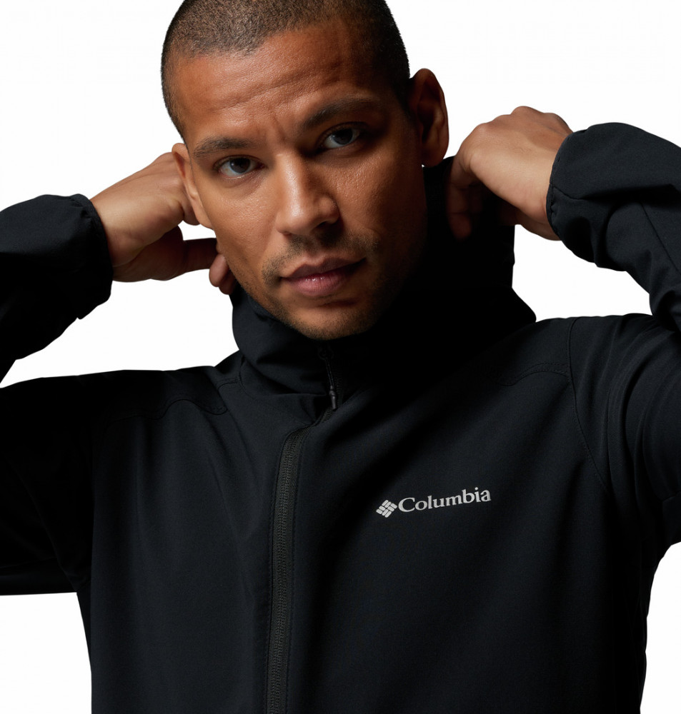 Ветровка мужская Trailborne Jacket - фото 6