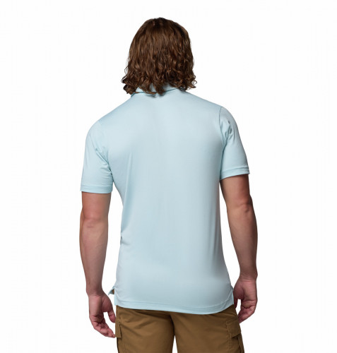 Поло мужское Parsons Point Polo