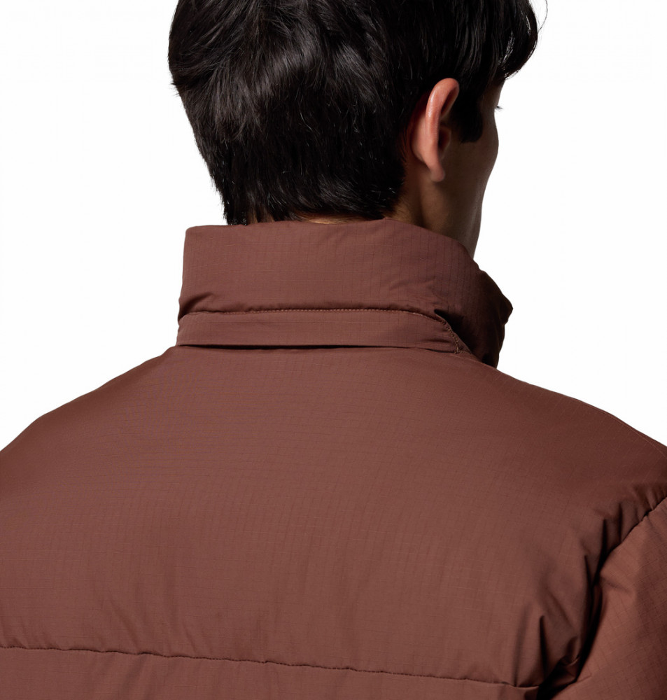 Куртка утепленная мужская Landroamer Puffer Jacket - фото 10