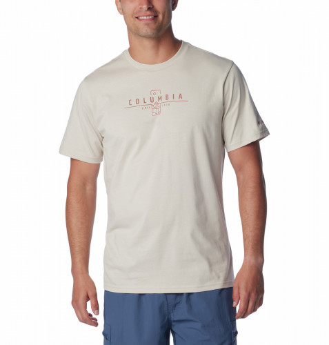 Футболка мужская CSC Seasonal Logo Tee