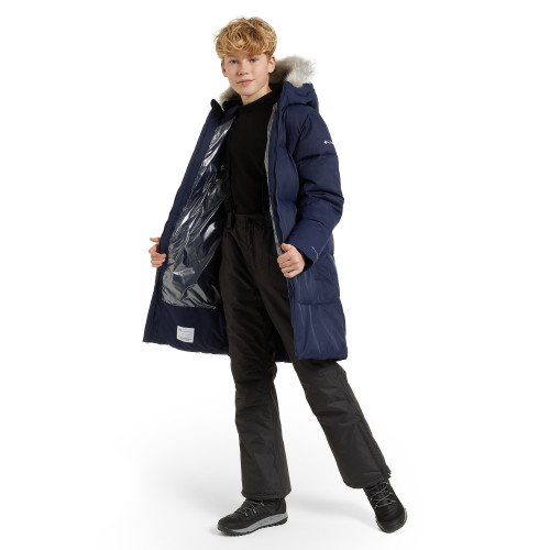 Куртка утепленная для мальчиков Pine Bush Mid Jacket