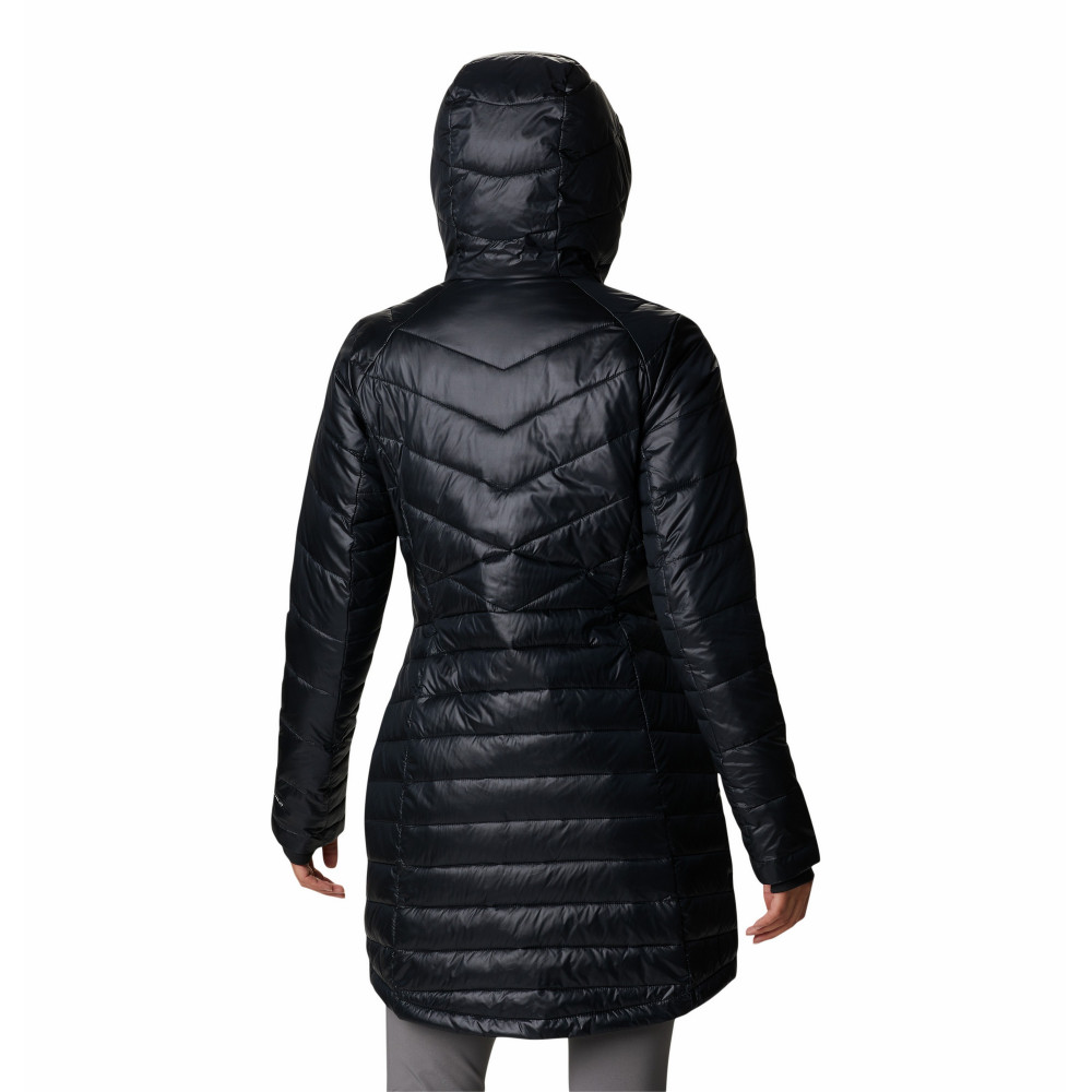 Куртка утепленная женская Joy Peak Mid Jacket - фото 2