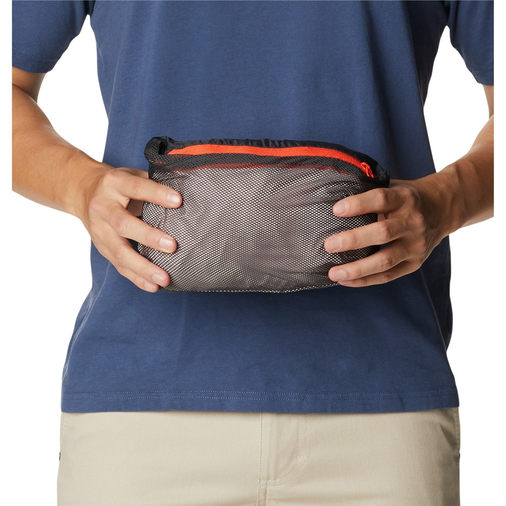 Ветровка мужская Watertight II Jacket - фото 7