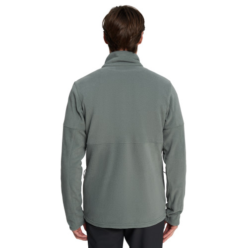 Джемпер флисовый мужской Basin Trail III Full Zip