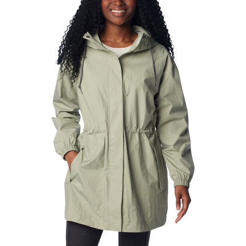Ветровка женская Splash Side II Jacket